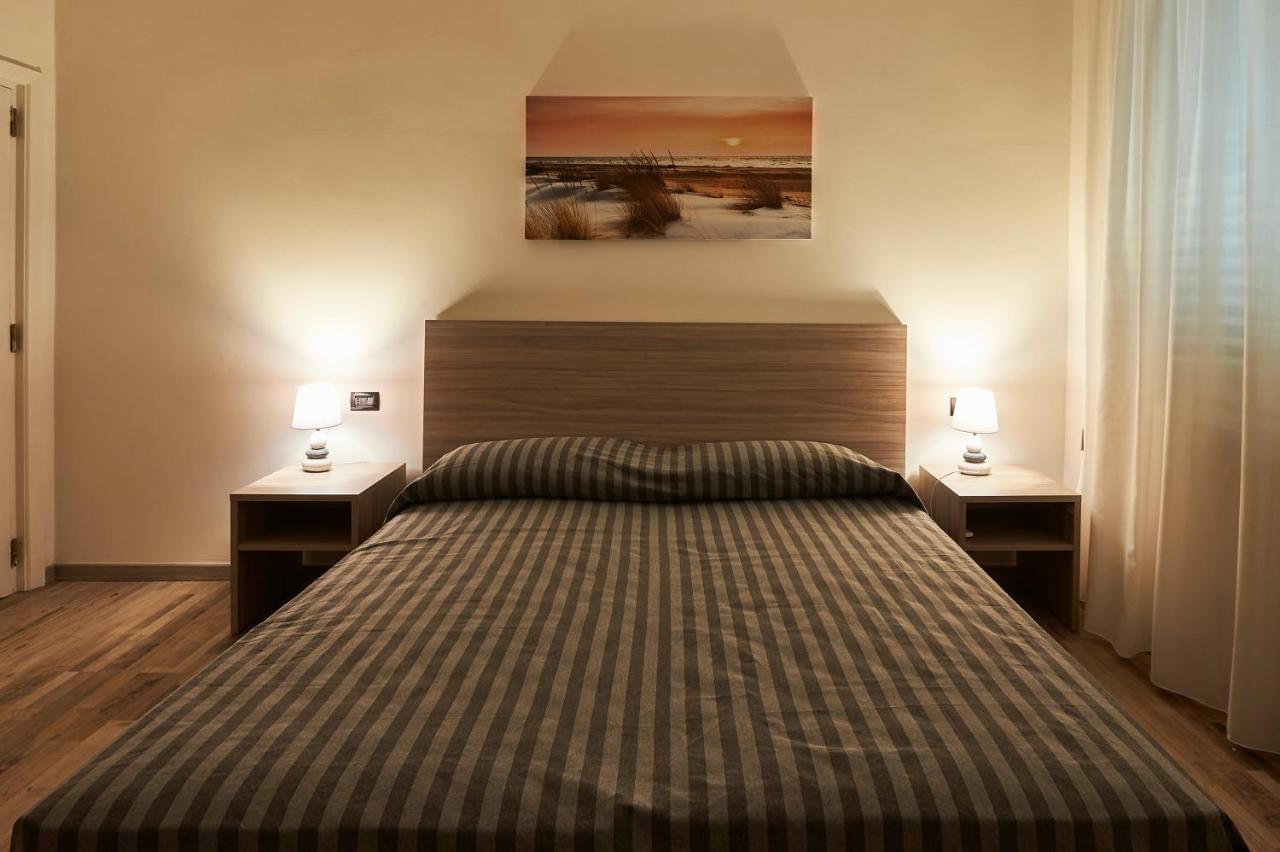 Villa Anna Guesthouse Brindisi Eksteriør bilde
