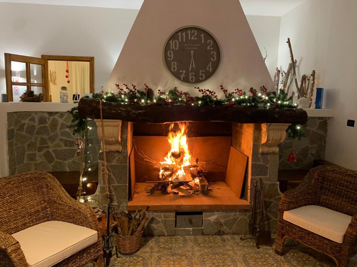Villa Anna Guesthouse Brindisi Eksteriør bilde