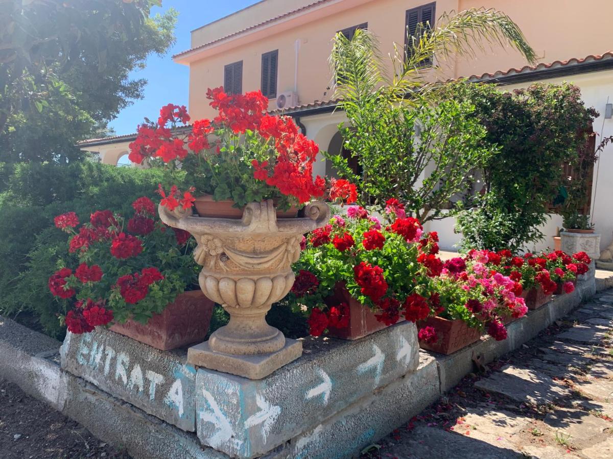 Villa Anna Guesthouse Brindisi Eksteriør bilde