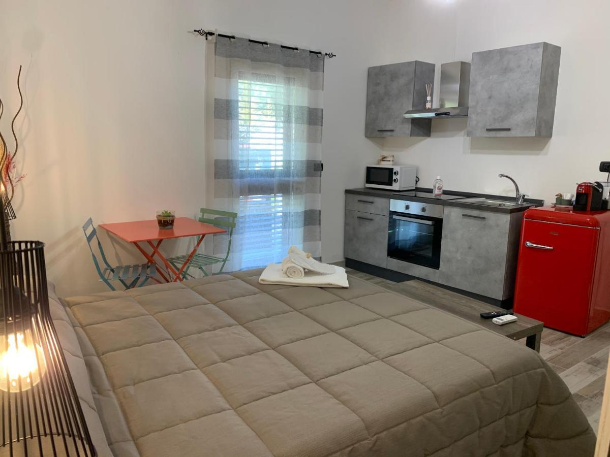 Villa Anna Guesthouse Brindisi Eksteriør bilde