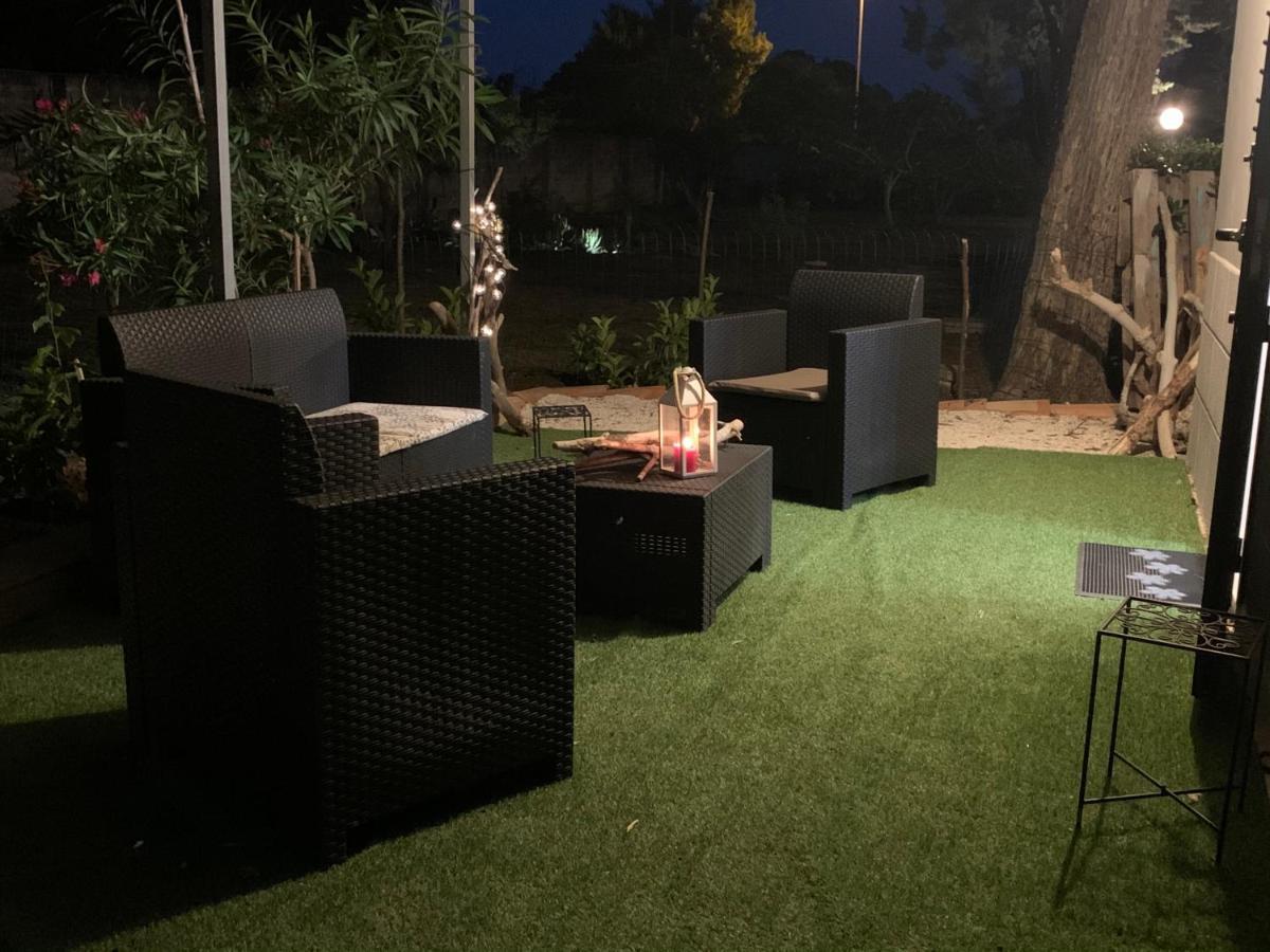 Villa Anna Guesthouse Brindisi Eksteriør bilde