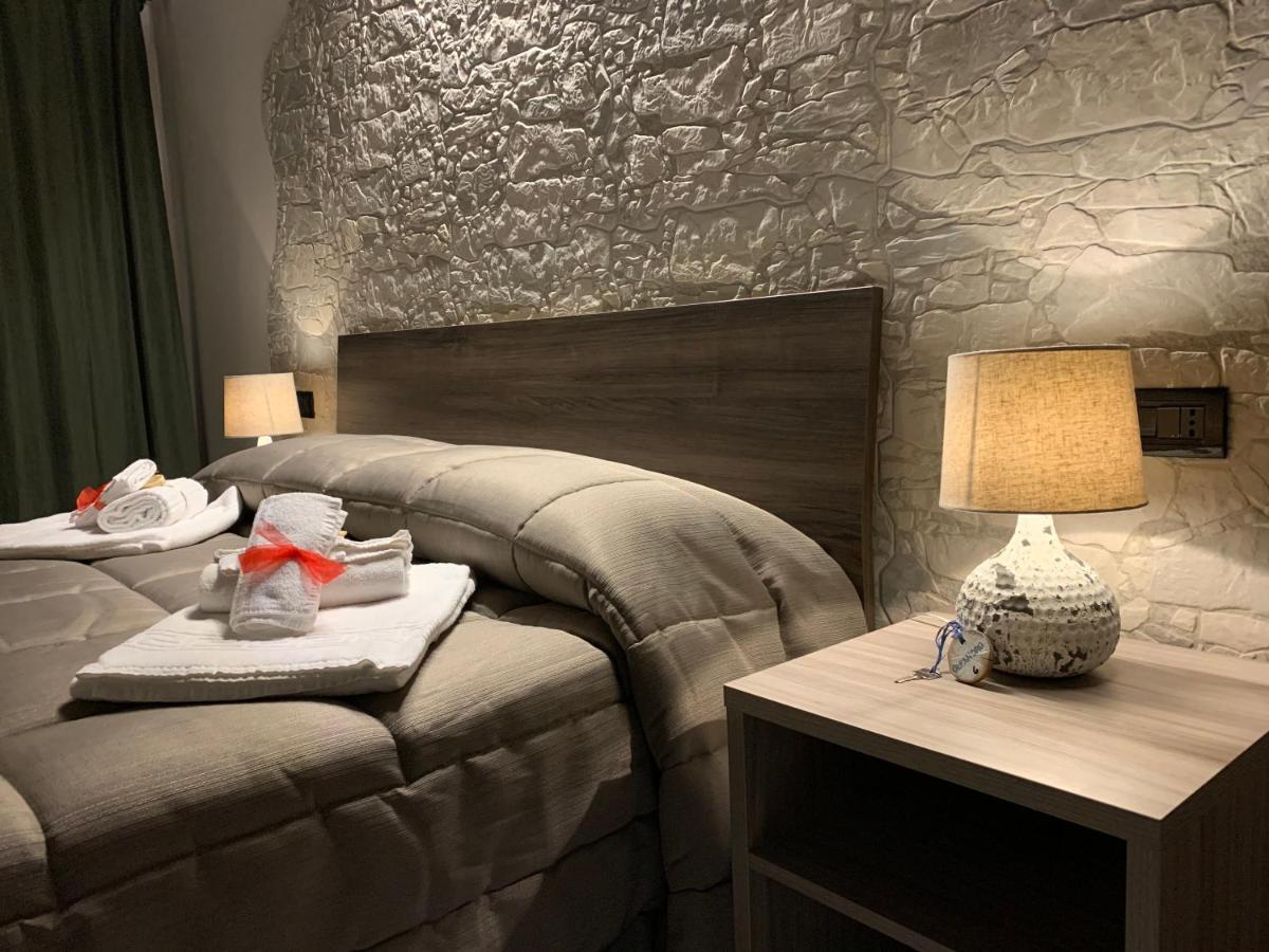 Villa Anna Guesthouse Brindisi Eksteriør bilde