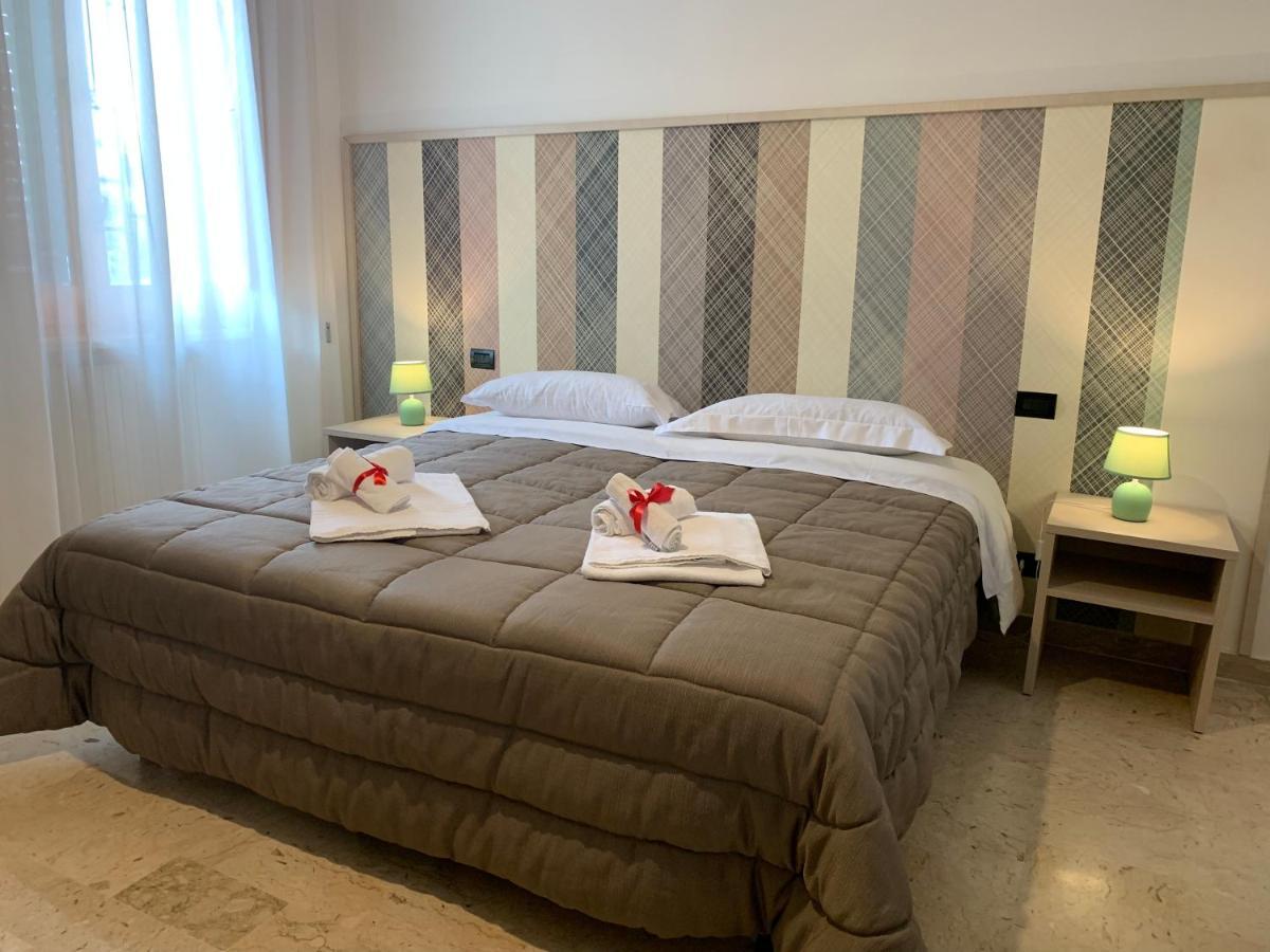 Villa Anna Guesthouse Brindisi Eksteriør bilde