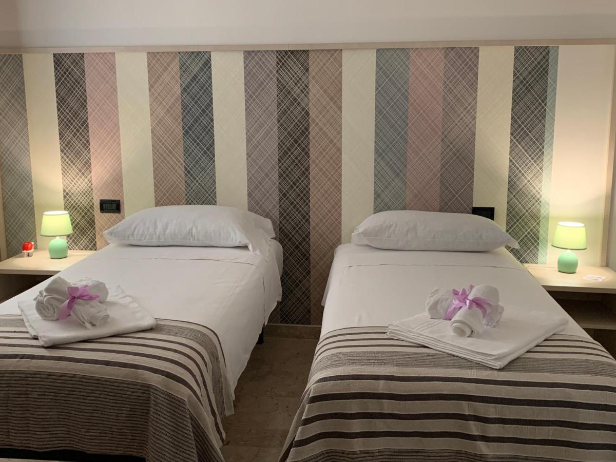 Villa Anna Guesthouse Brindisi Eksteriør bilde