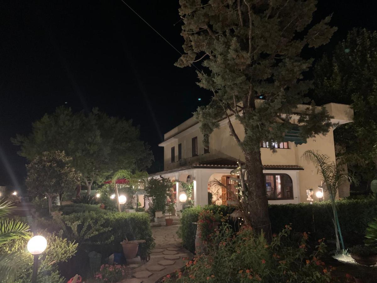 Villa Anna Guesthouse Brindisi Eksteriør bilde