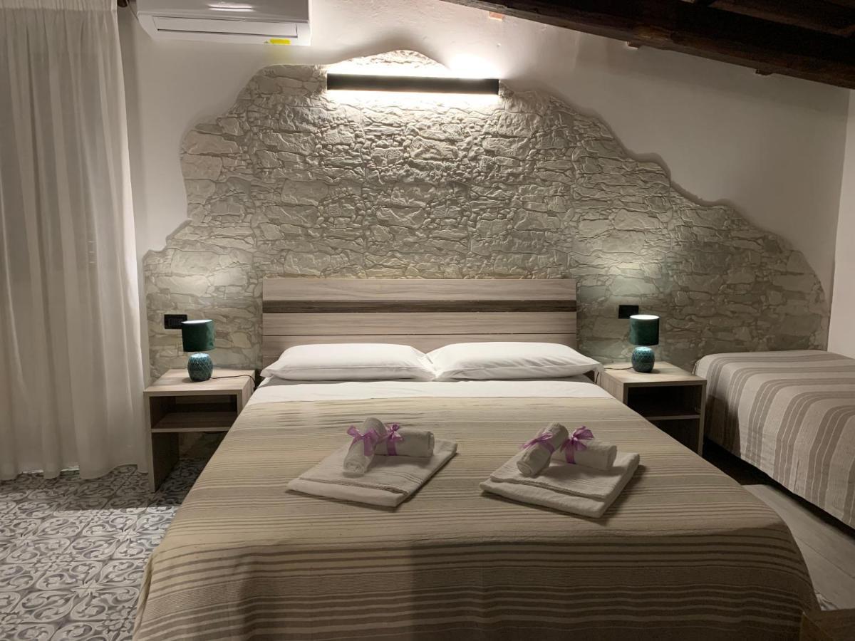 Villa Anna Guesthouse Brindisi Eksteriør bilde