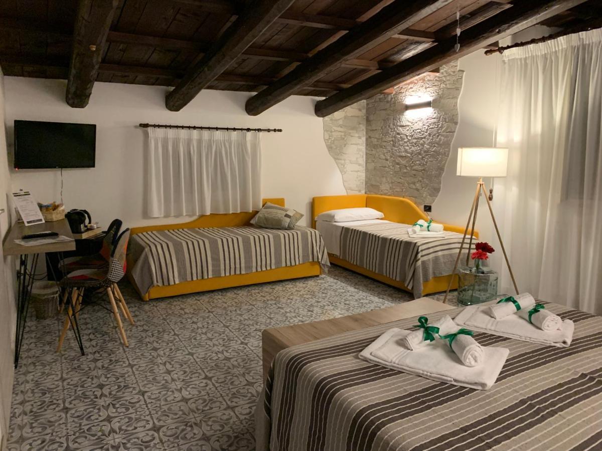 Villa Anna Guesthouse Brindisi Eksteriør bilde
