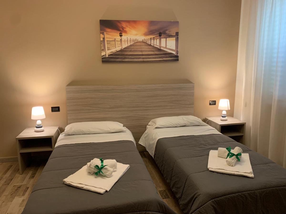 Villa Anna Guesthouse Brindisi Eksteriør bilde