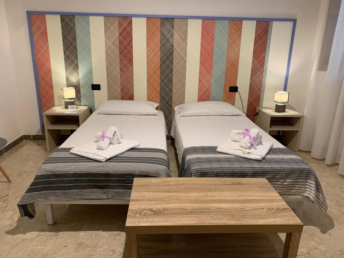 Villa Anna Guesthouse Brindisi Eksteriør bilde