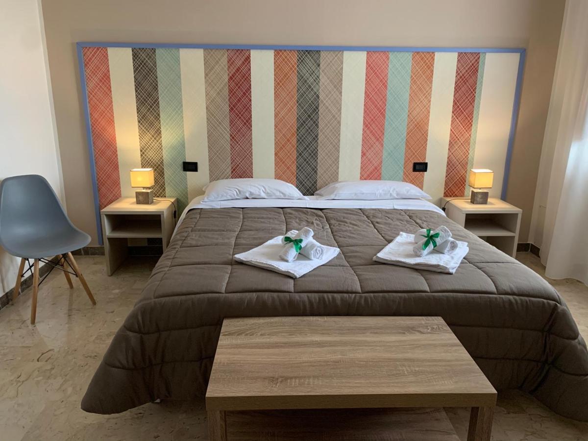 Villa Anna Guesthouse Brindisi Eksteriør bilde