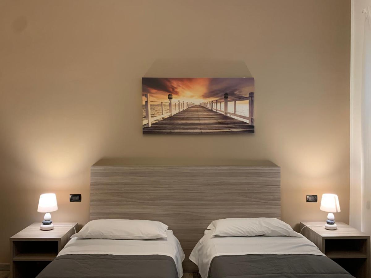 Villa Anna Guesthouse Brindisi Eksteriør bilde