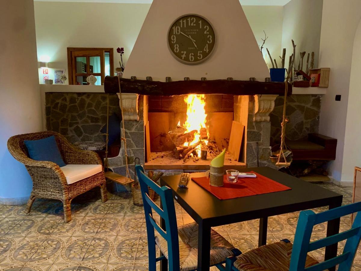 Villa Anna Guesthouse Brindisi Eksteriør bilde