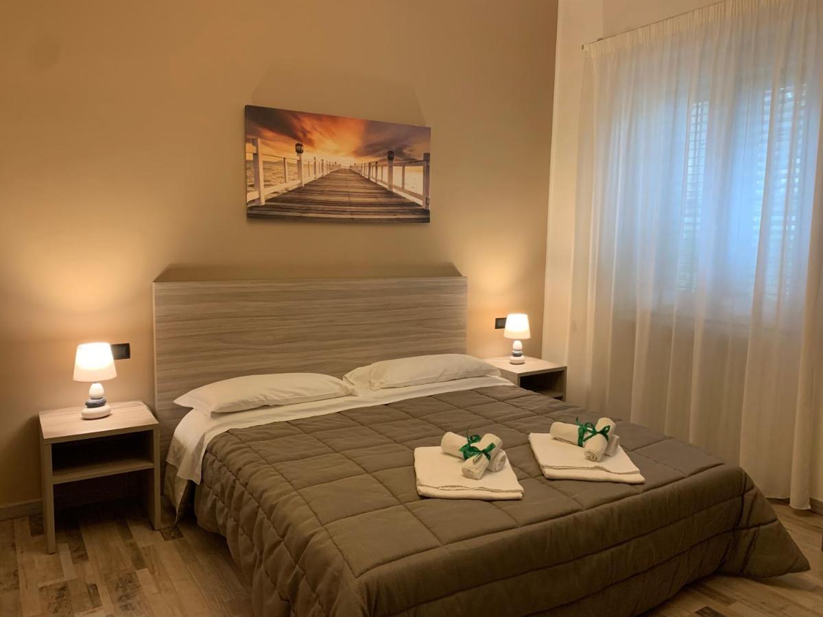 Villa Anna Guesthouse Brindisi Eksteriør bilde