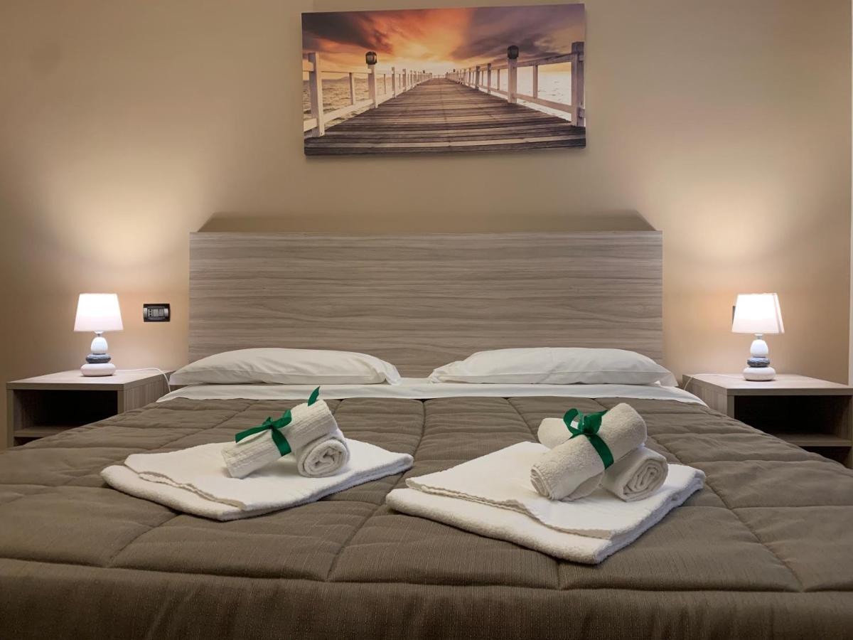 Villa Anna Guesthouse Brindisi Eksteriør bilde
