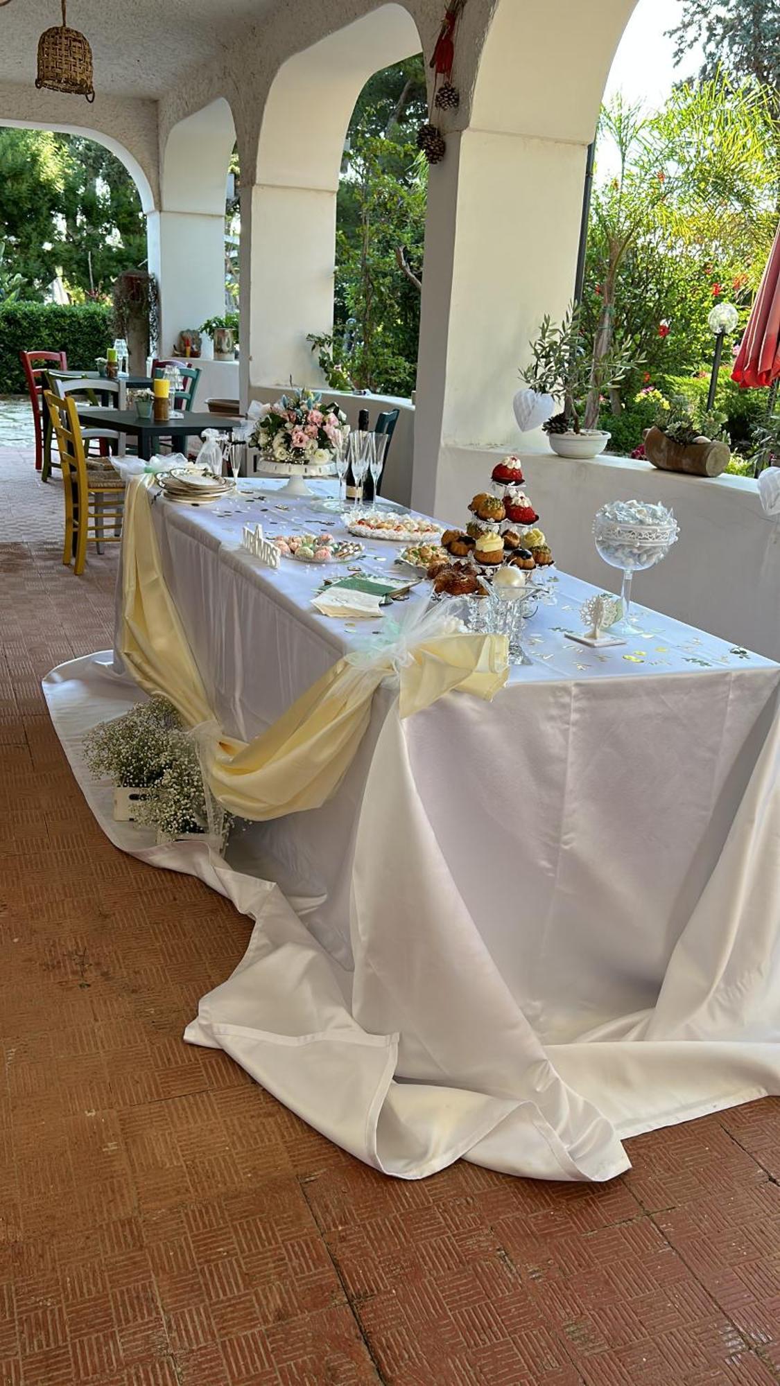 Villa Anna Guesthouse Brindisi Eksteriør bilde