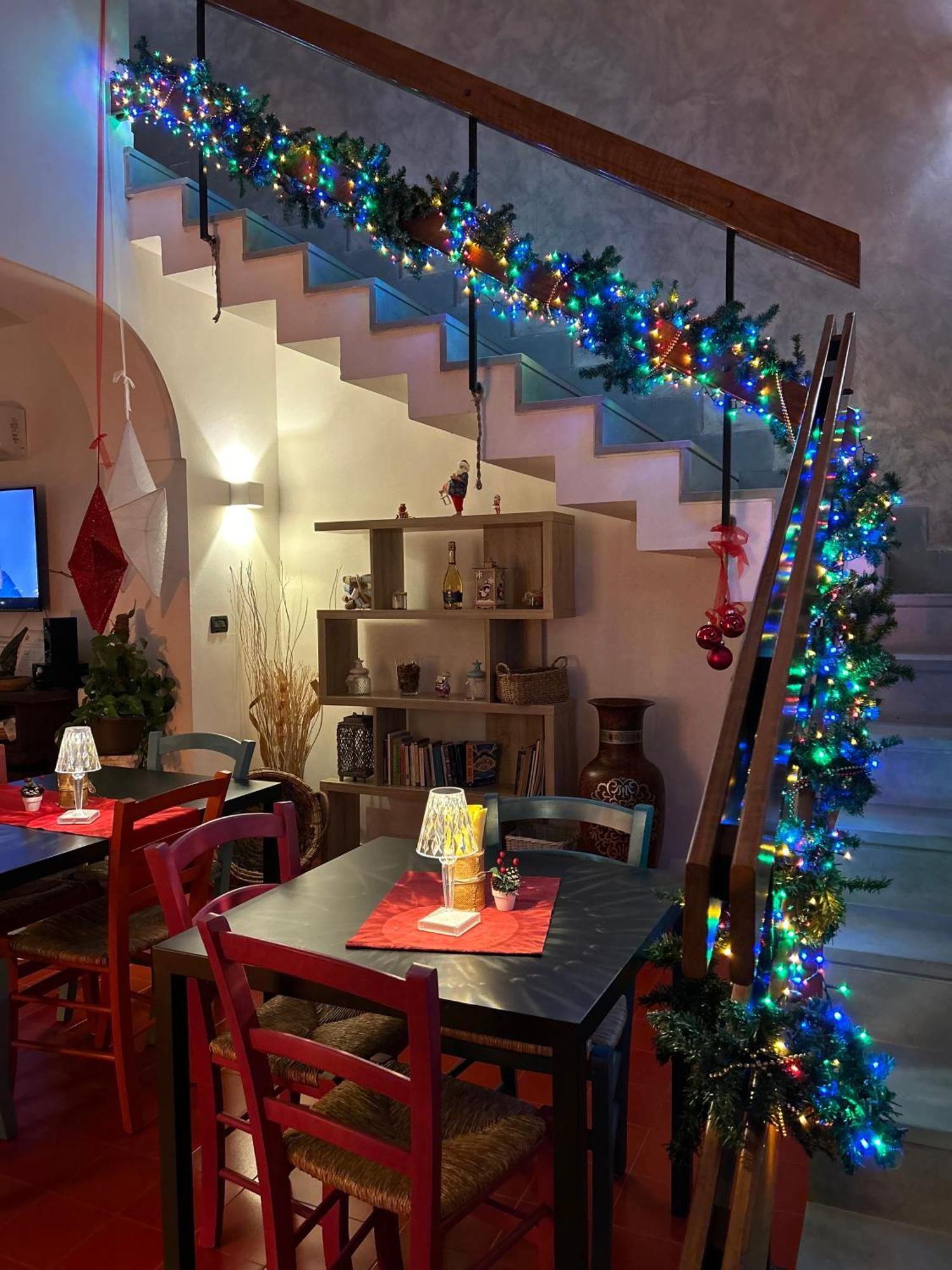 Villa Anna Guesthouse Brindisi Eksteriør bilde