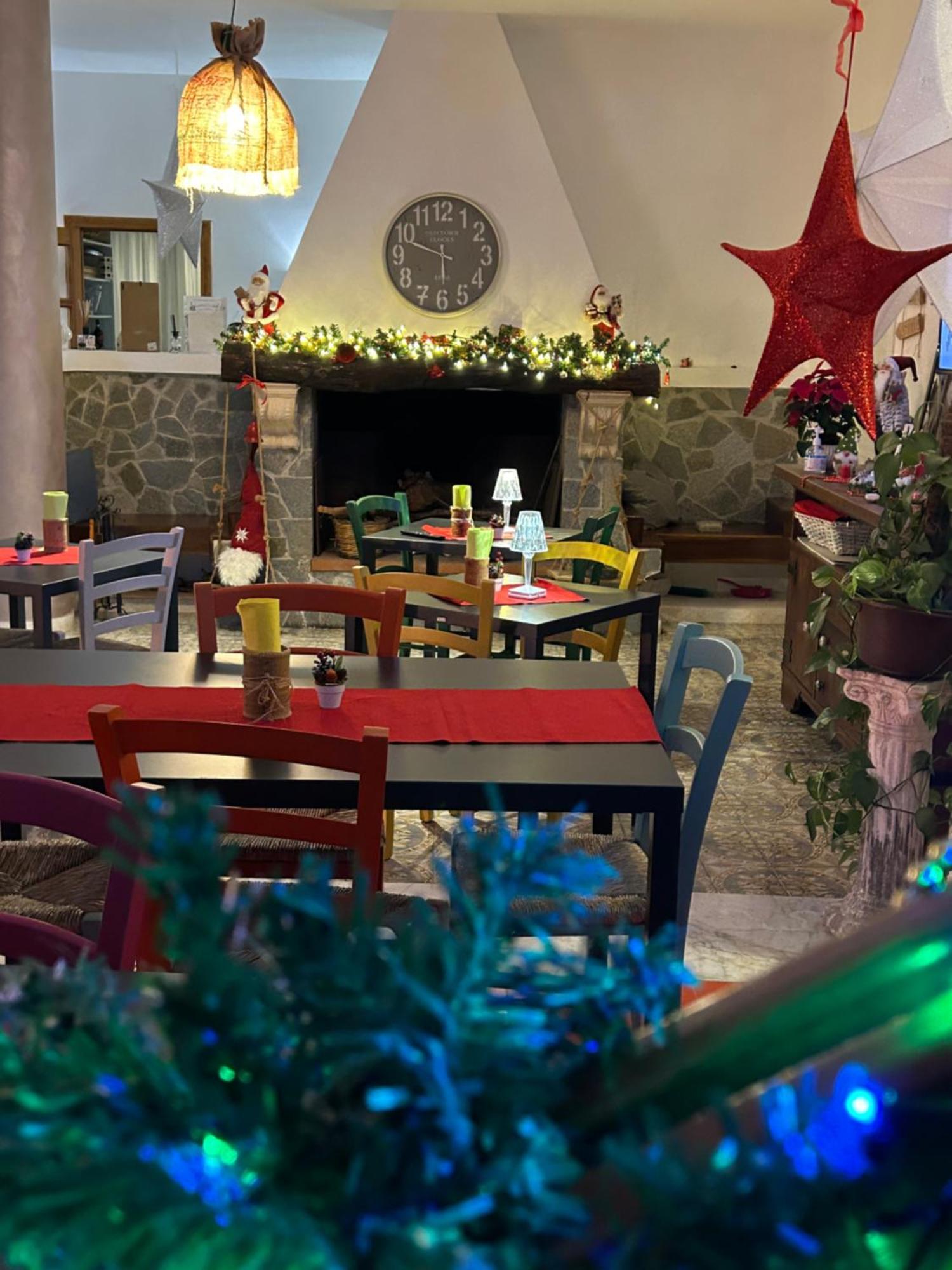 Villa Anna Guesthouse Brindisi Eksteriør bilde