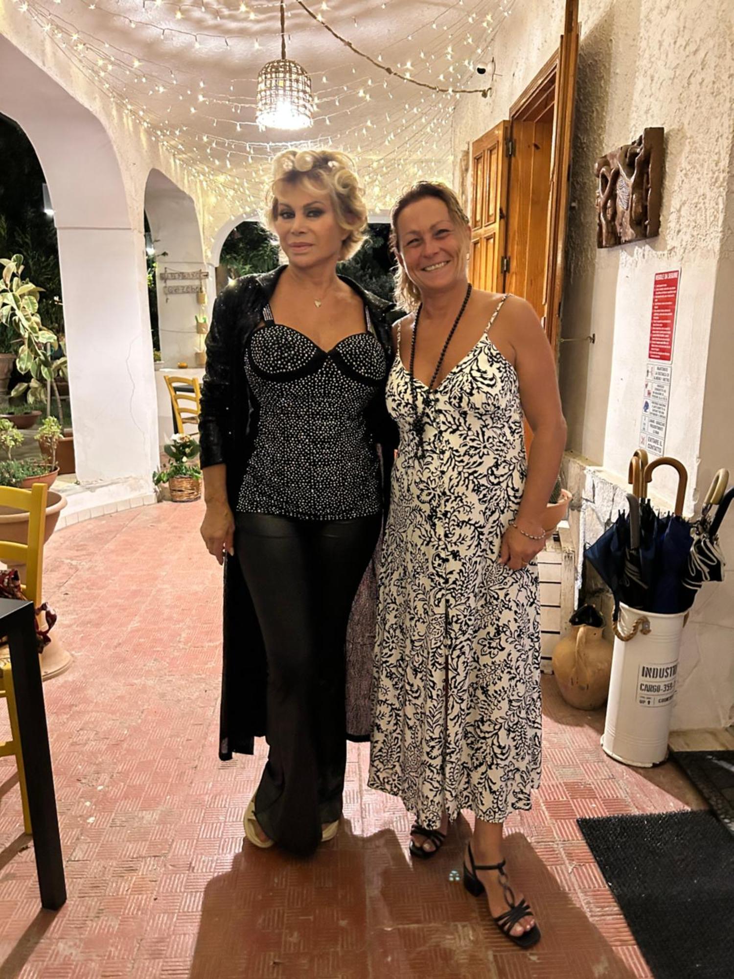 Villa Anna Guesthouse Brindisi Eksteriør bilde
